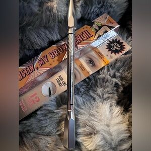 Benefit Cosmetics Precisely, My Brow Pencil